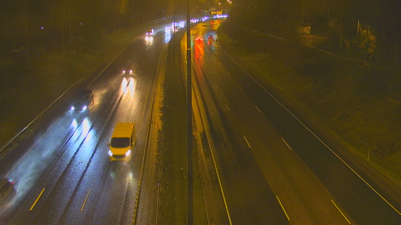 Kelikamerat Kuva Tie 101 Espoo Reimarla, Espoo, Uusimaa