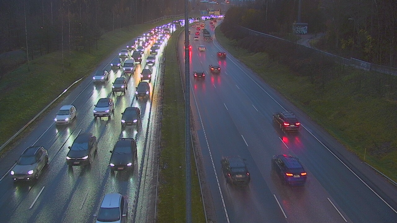 Kelikamerat Kuva Tie 101 Espoo Reimarla, Espoo, Uusimaa