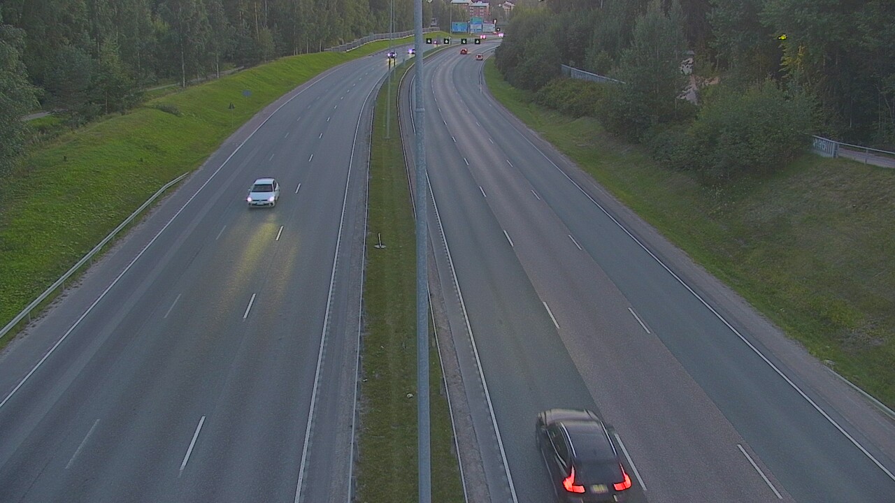 Kelikamerat Kuva Tie 101 Espoo Reimarla, Espoo, Uusimaa