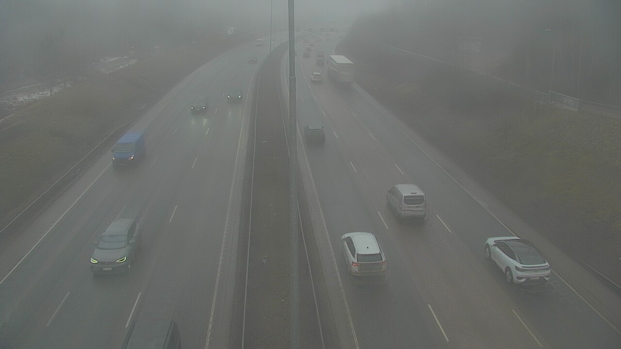 Kelikamerat Kuva Tie 101 Espoo Reimarla, Espoo, Uusimaa