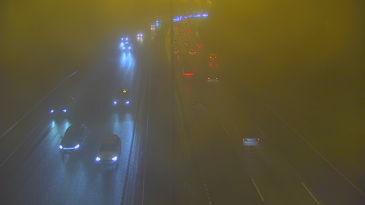 Kelikamerat Kuva Tie 101 Espoo Reimarla, Espoo, Uusimaa