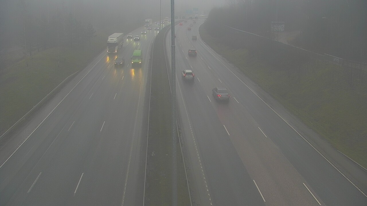 Kelikamerat Kuva Tie 101 Espoo Reimarla, Espoo, Uusimaa