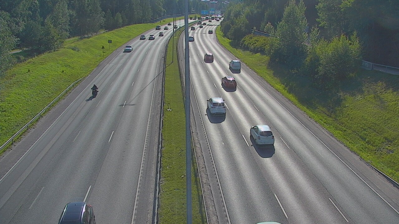 Kelikamerat Kuva Tie 101 Espoo Reimarla, Espoo, Uusimaa