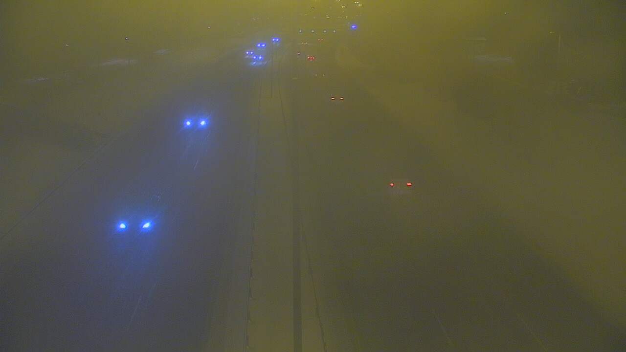 Weather Camera Image Road 101 Espoo Reimarla, Espoo, Uusimaa