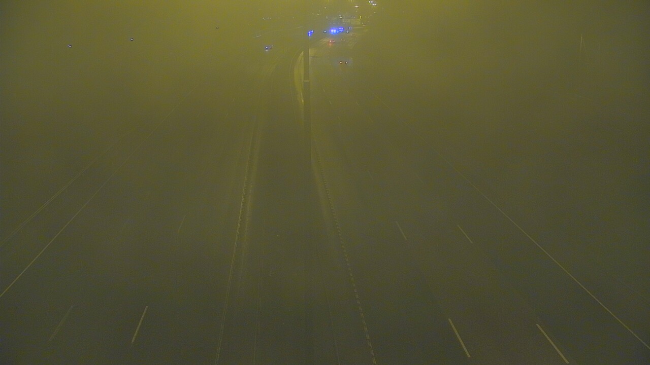 Weather Camera Image Väg 101 Esbo Reimars, Espoo, Uusimaa