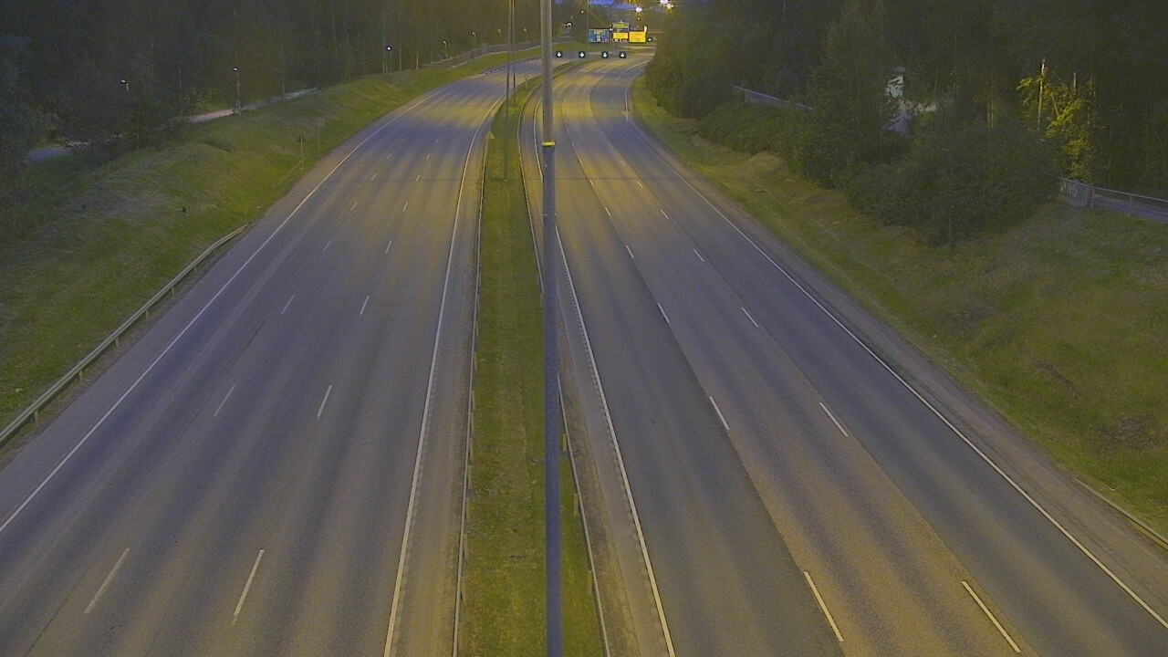 Kelikamerat Kuva Tie 101 Espoo Reimarla, Espoo, Uusimaa