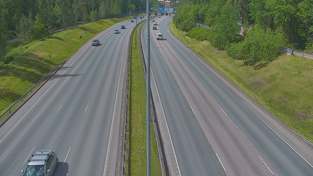 Kelikamerat Kuva Tie 101 Espoo Reimarla, Espoo, Uusimaa