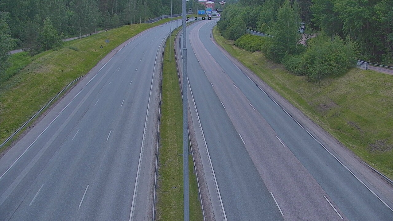 Kelikamerat Kuva Tie 101 Espoo Reimarla, Espoo, Uusimaa