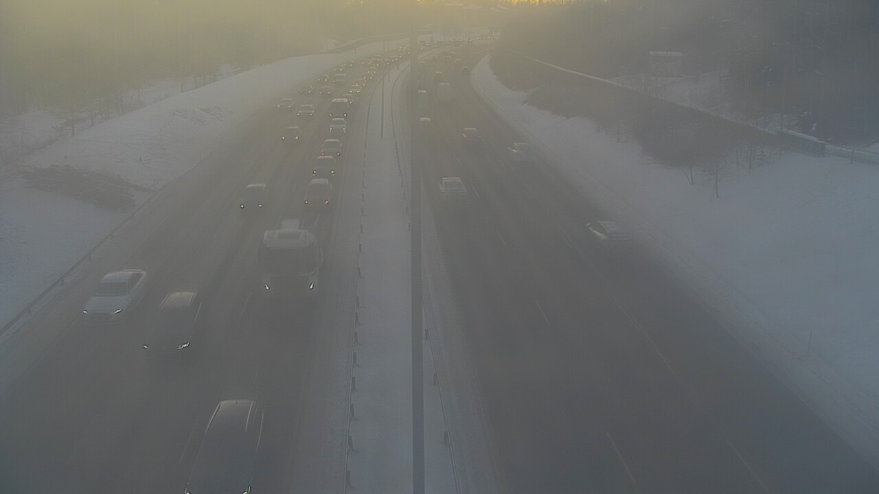 Kelikamerat Kuva Tie 101 Espoo Reimarla, Espoo, Uusimaa