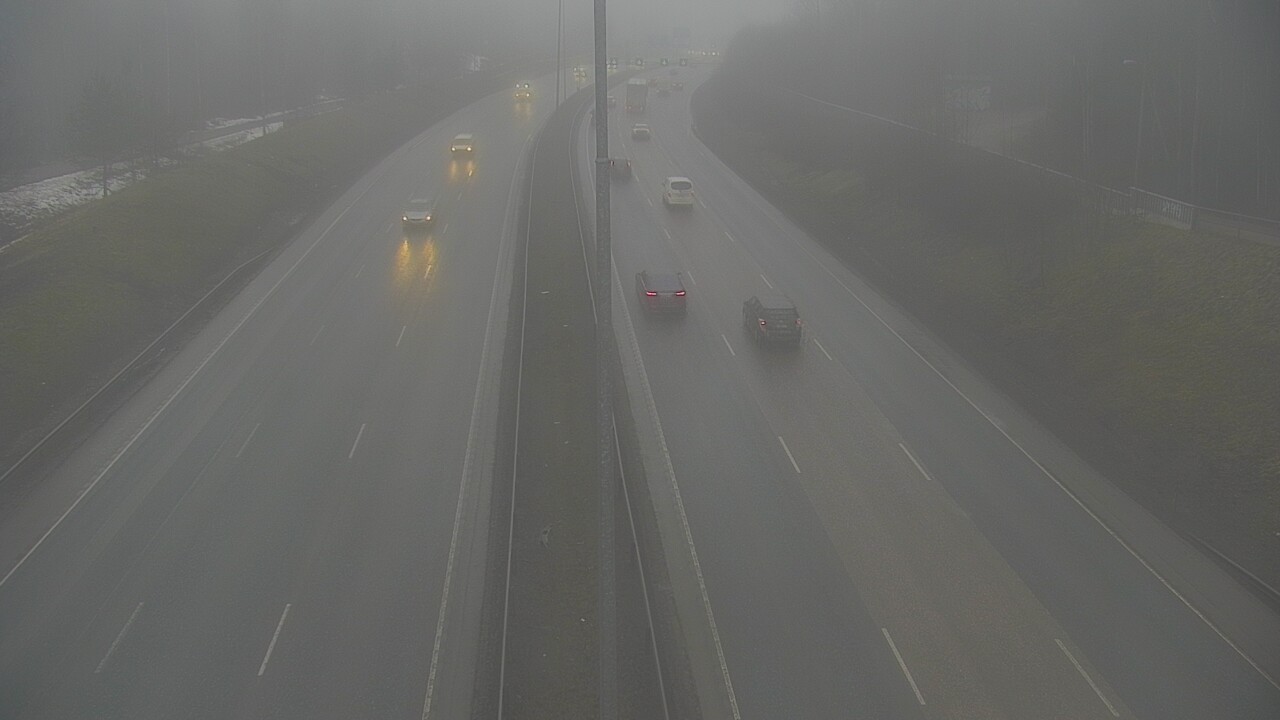 Kelikamerat Kuva Tie 101 Espoo Reimarla, Espoo, Uusimaa