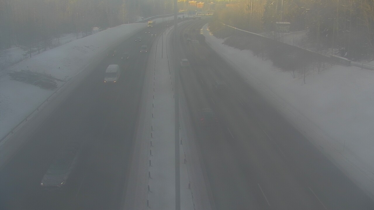 Kelikamerat Kuva Tie 101 Espoo Reimarla, Espoo, Uusimaa