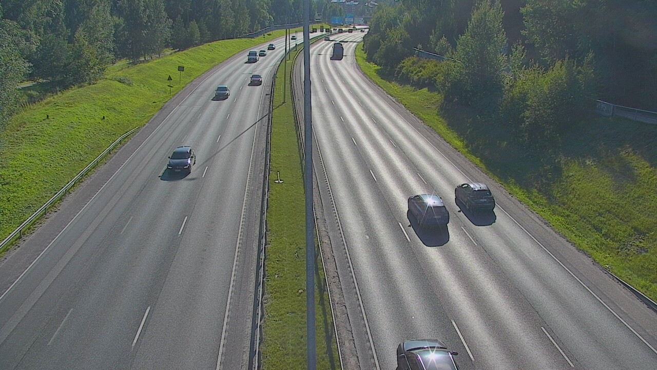 Kelikamerat Kuva Tie 101 Espoo Reimarla, Espoo, Uusimaa