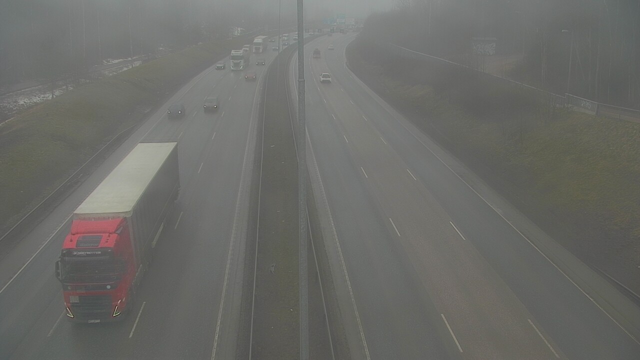 Kelikamerat Kuva Tie 101 Espoo Reimarla, Espoo, Uusimaa