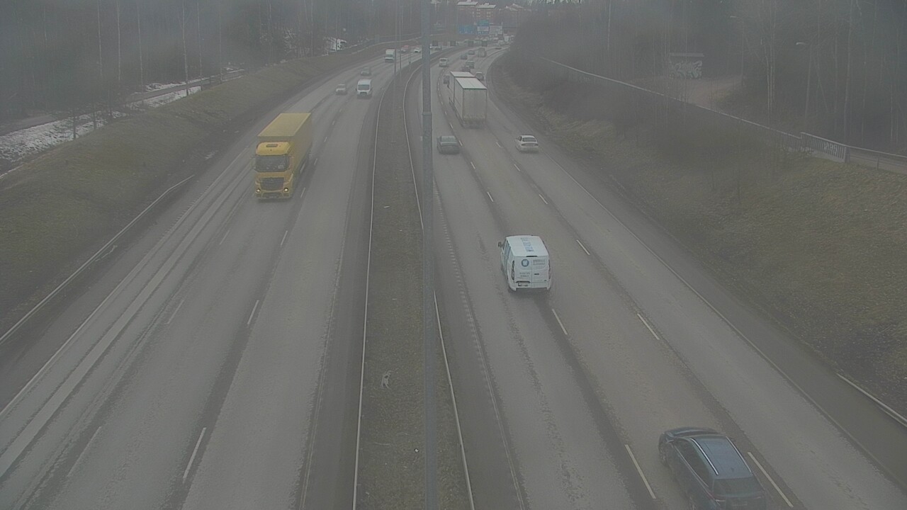 Kelikamerat Kuva Tie 101 Espoo Reimarla, Espoo, Uusimaa