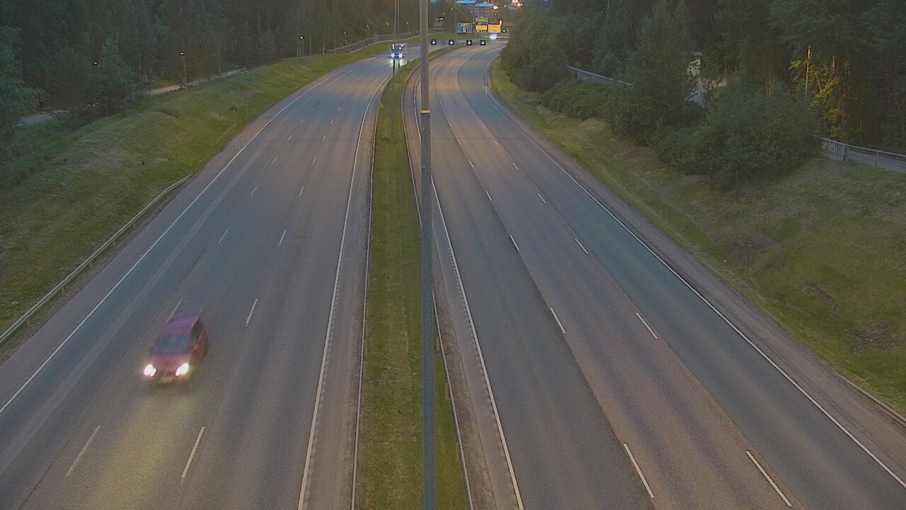 Kelikamerat Kuva Tie 101 Espoo Reimarla, Espoo, Uusimaa