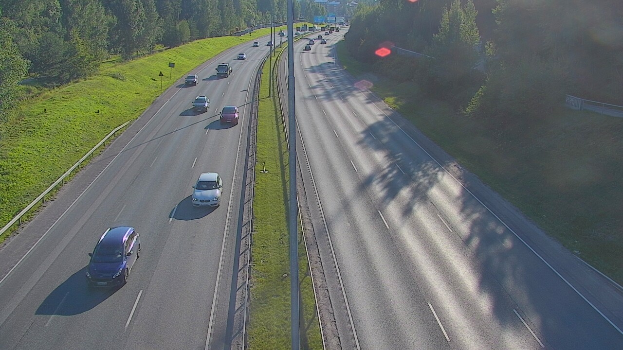 Kelikamerat Kuva Tie 101 Espoo Reimarla, Espoo, Uusimaa