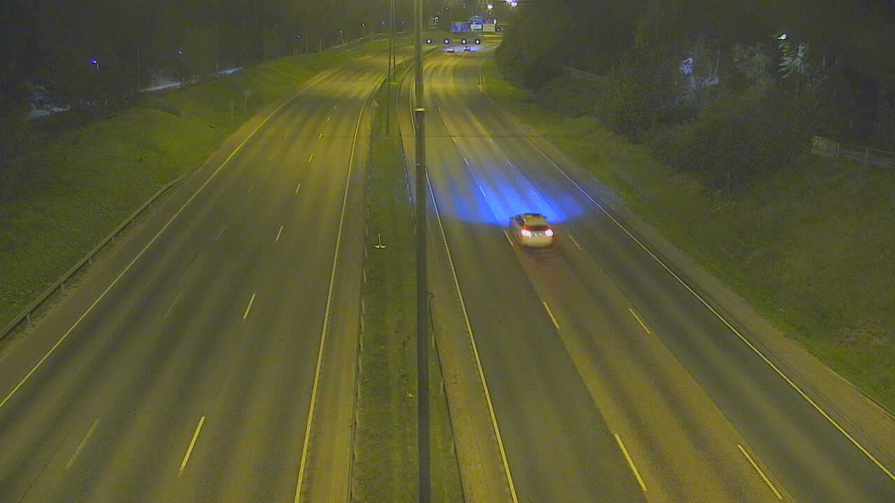 Kelikamerat Kuva Tie 101 Espoo Reimarla, Espoo, Uusimaa