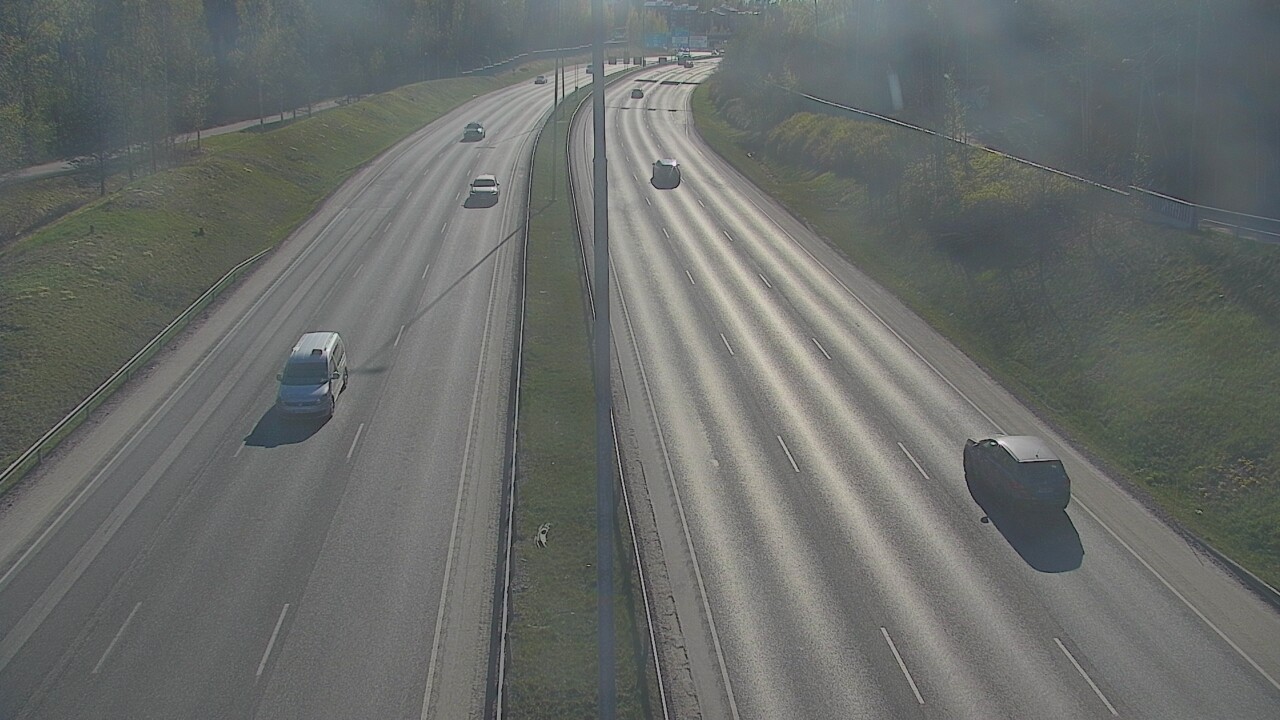 Kelikamerat Kuva Tie 101 Espoo Reimarla, Espoo, Uusimaa
