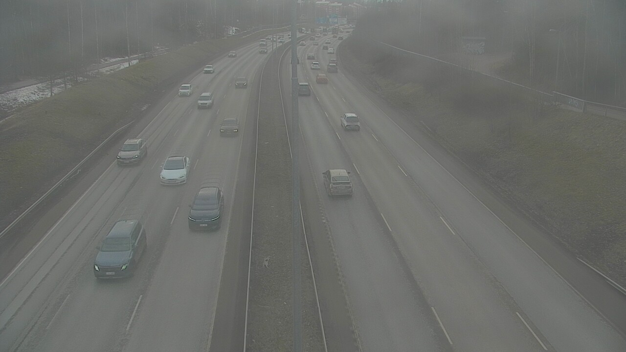 Kelikamerat Kuva Tie 101 Espoo Reimarla, Espoo, Uusimaa