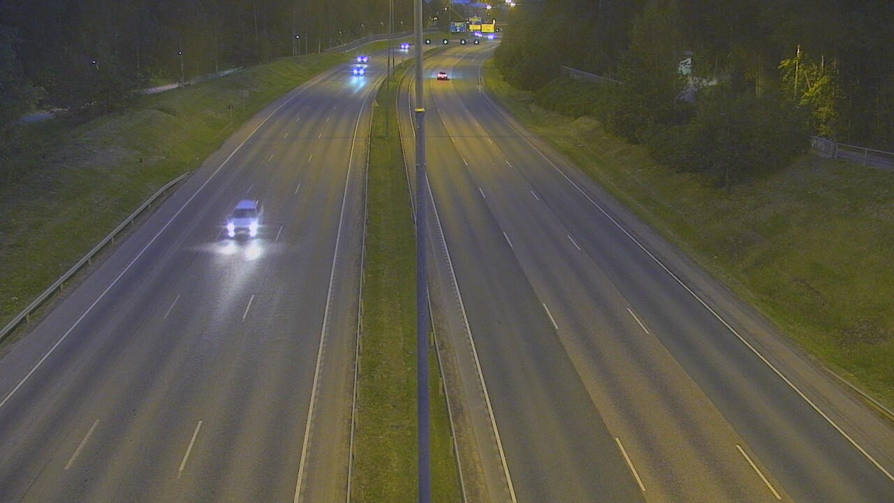 Kelikamerat Kuva Tie 101 Espoo Reimarla, Espoo, Uusimaa
