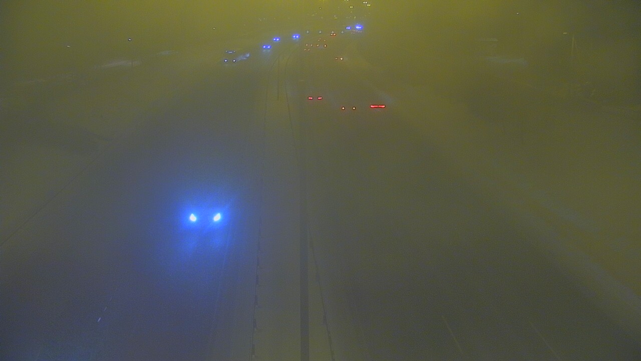 Weather Camera Image Road 101 Espoo Reimarla, Espoo, Uusimaa