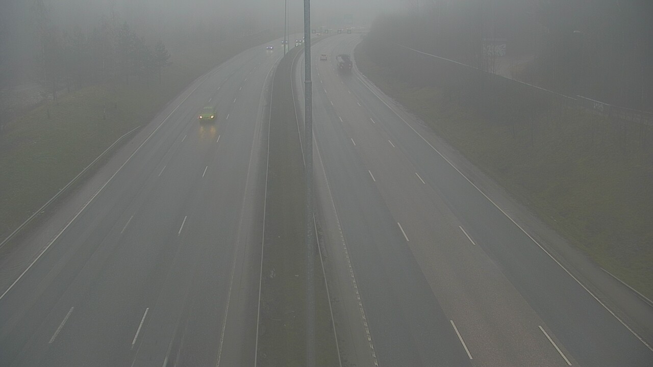 Kelikamerat Kuva Tie 101 Espoo Reimarla, Espoo, Uusimaa