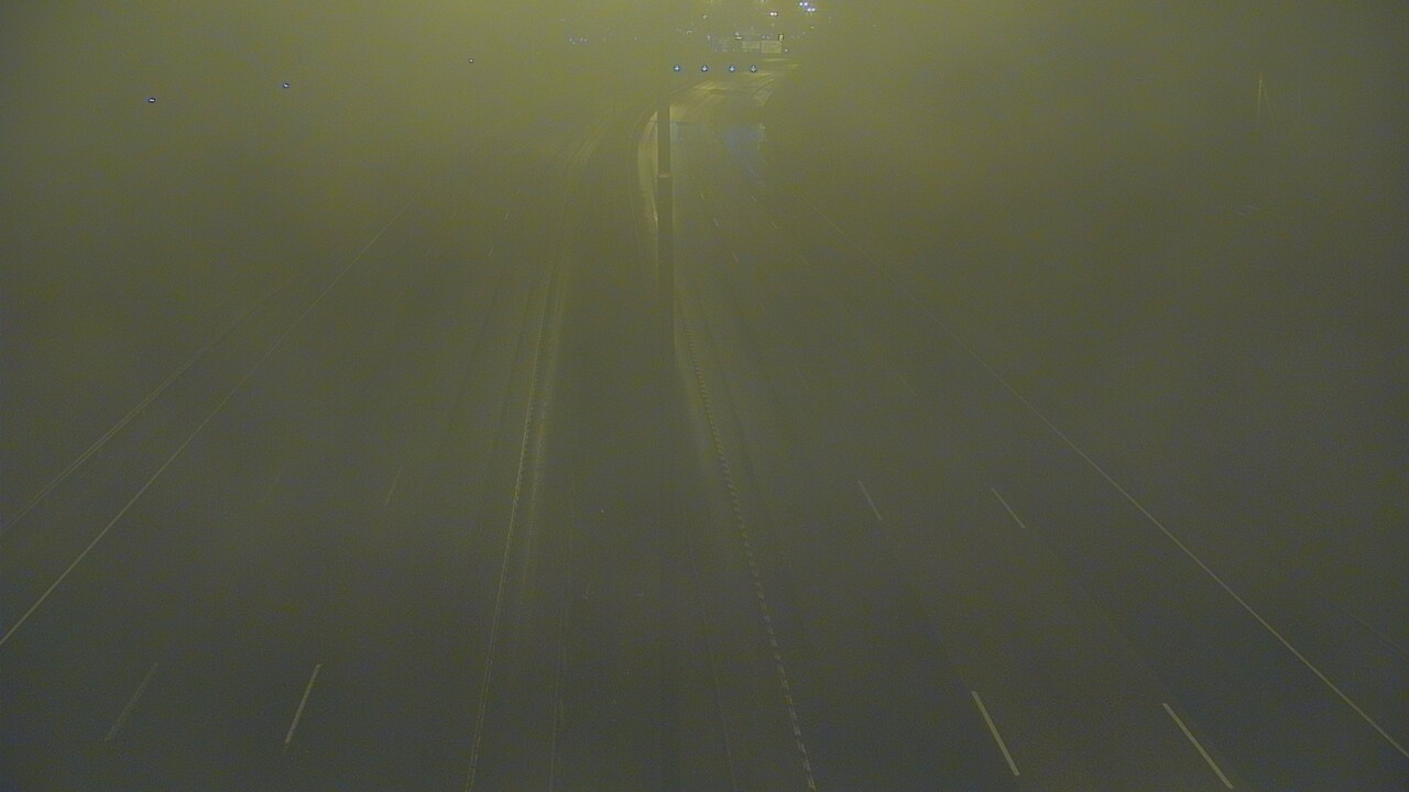 Weather Camera Image Väg 101 Esbo Reimars, Espoo, Uusimaa