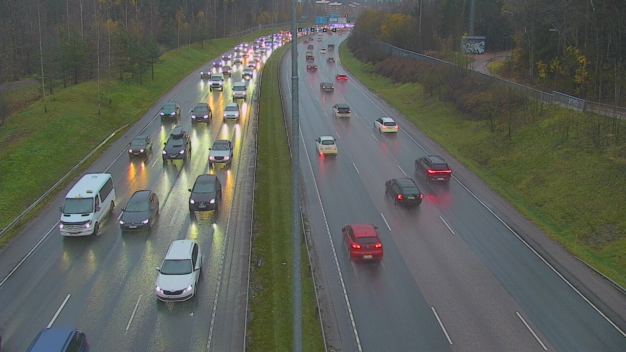 Kelikamerat Kuva Tie 101 Espoo Reimarla, Espoo, Uusimaa