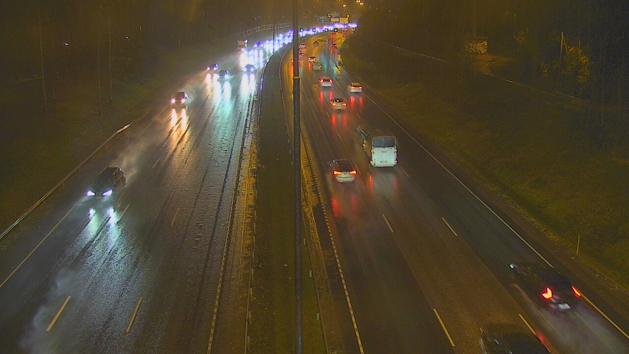 Kelikamerat Kuva Tie 101 Espoo Reimarla, Espoo, Uusimaa