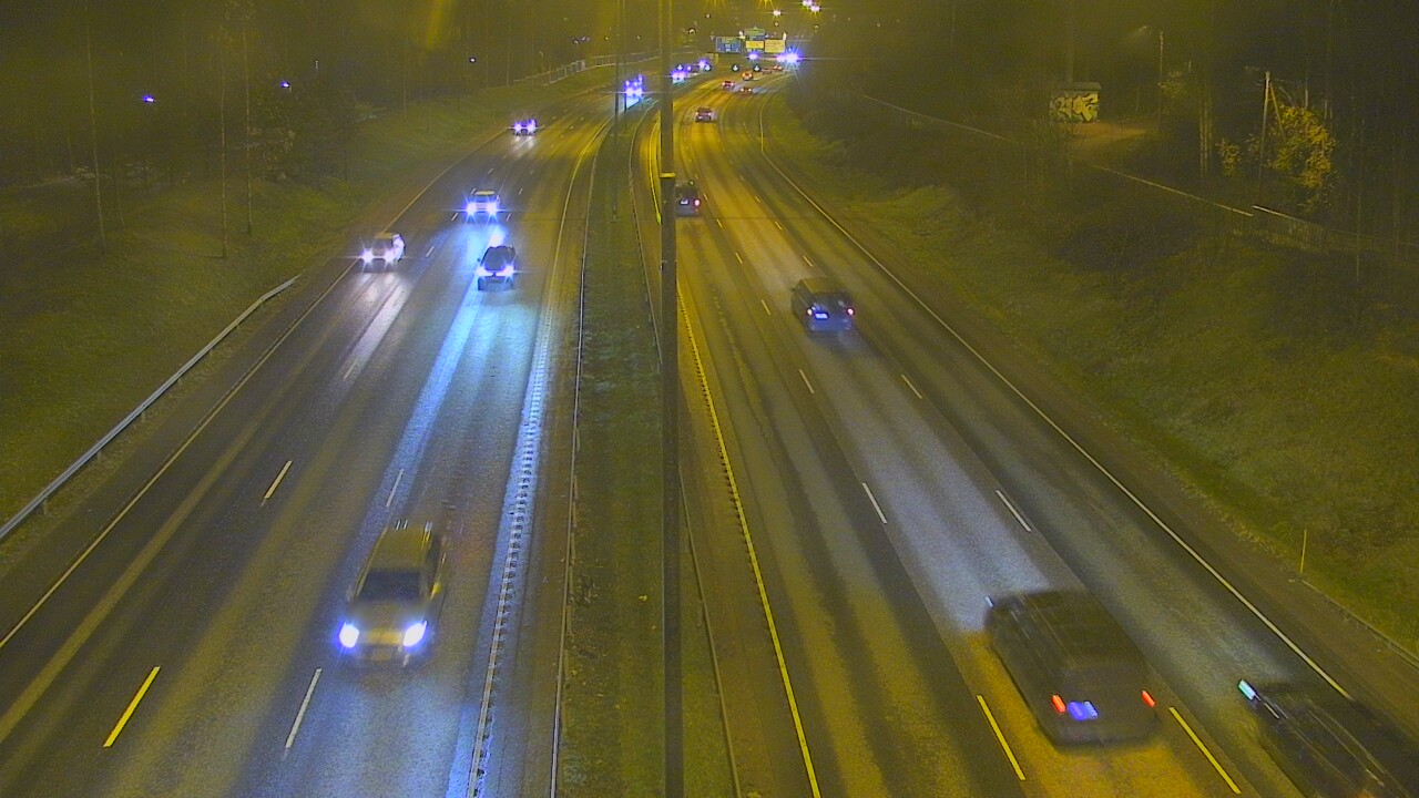 Kelikamerat Kuva Tie 101 Espoo Reimarla, Espoo, Uusimaa