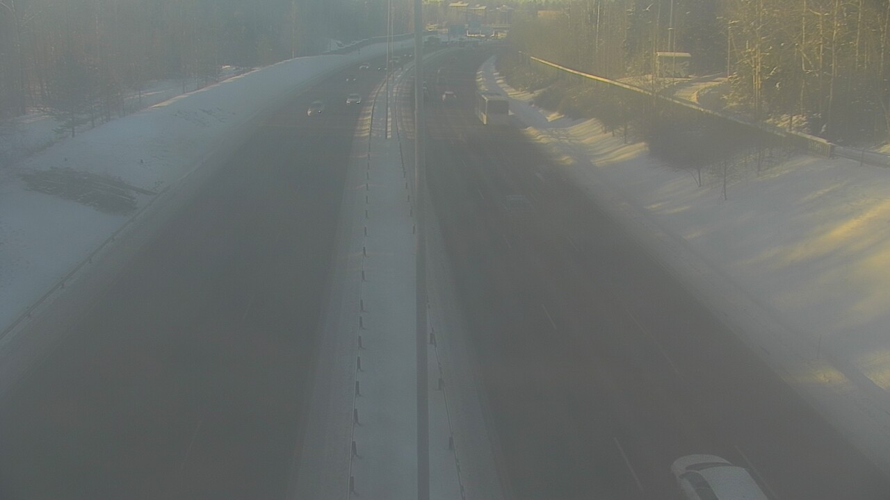 Kelikamerat Kuva Tie 101 Espoo Reimarla, Espoo, Uusimaa