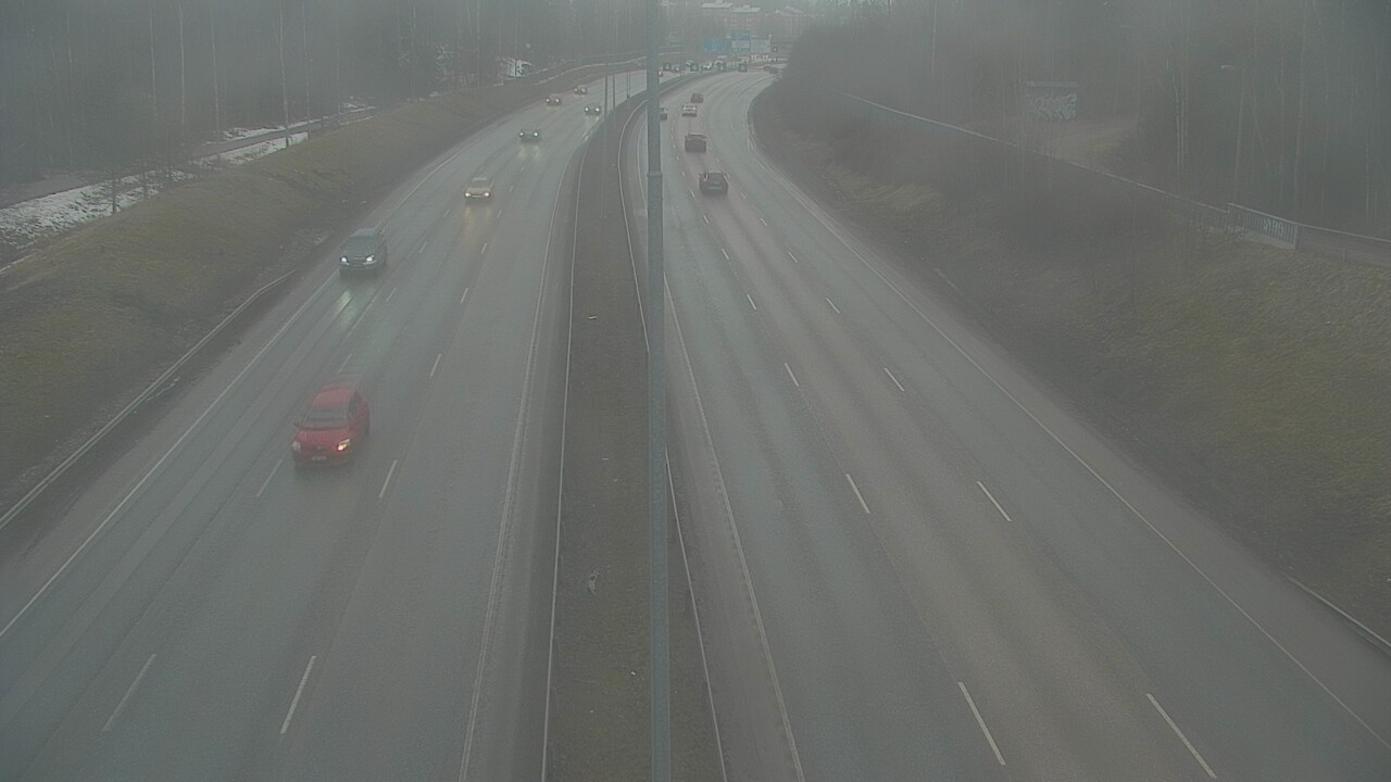 Kelikamerat Kuva Tie 101 Espoo Reimarla, Espoo, Uusimaa