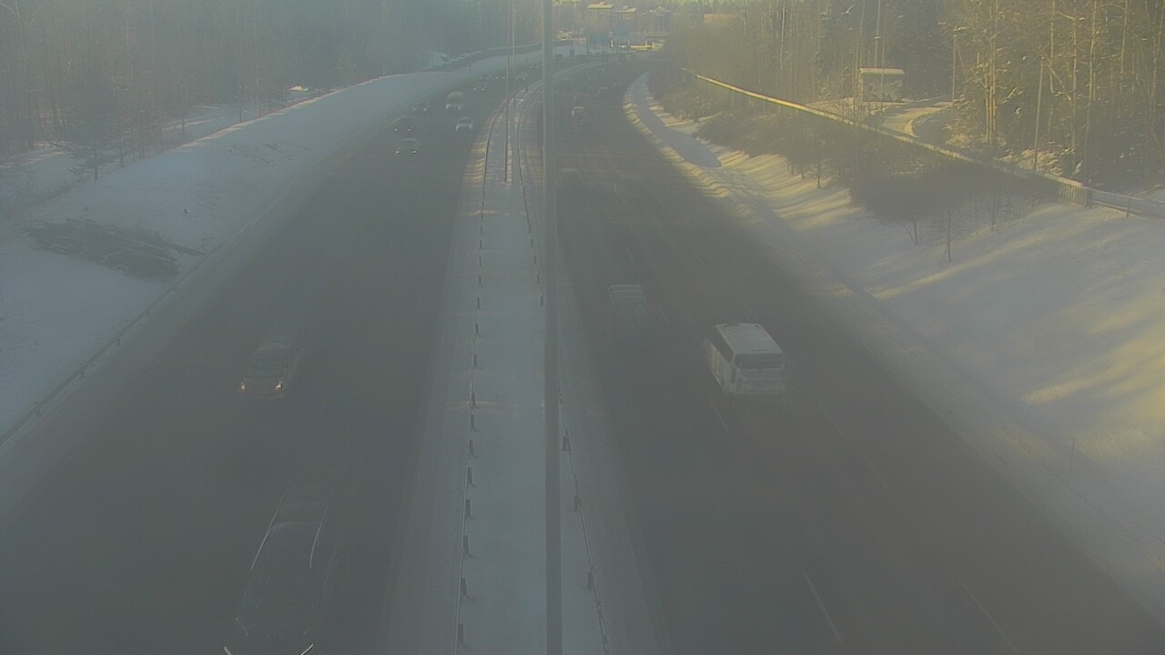 Kelikamerat Kuva Tie 101 Espoo Reimarla, Espoo, Uusimaa