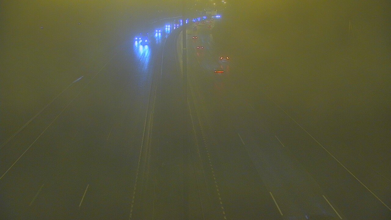 Weather Camera Image Väg 101 Esbo Reimars, Espoo, Uusimaa