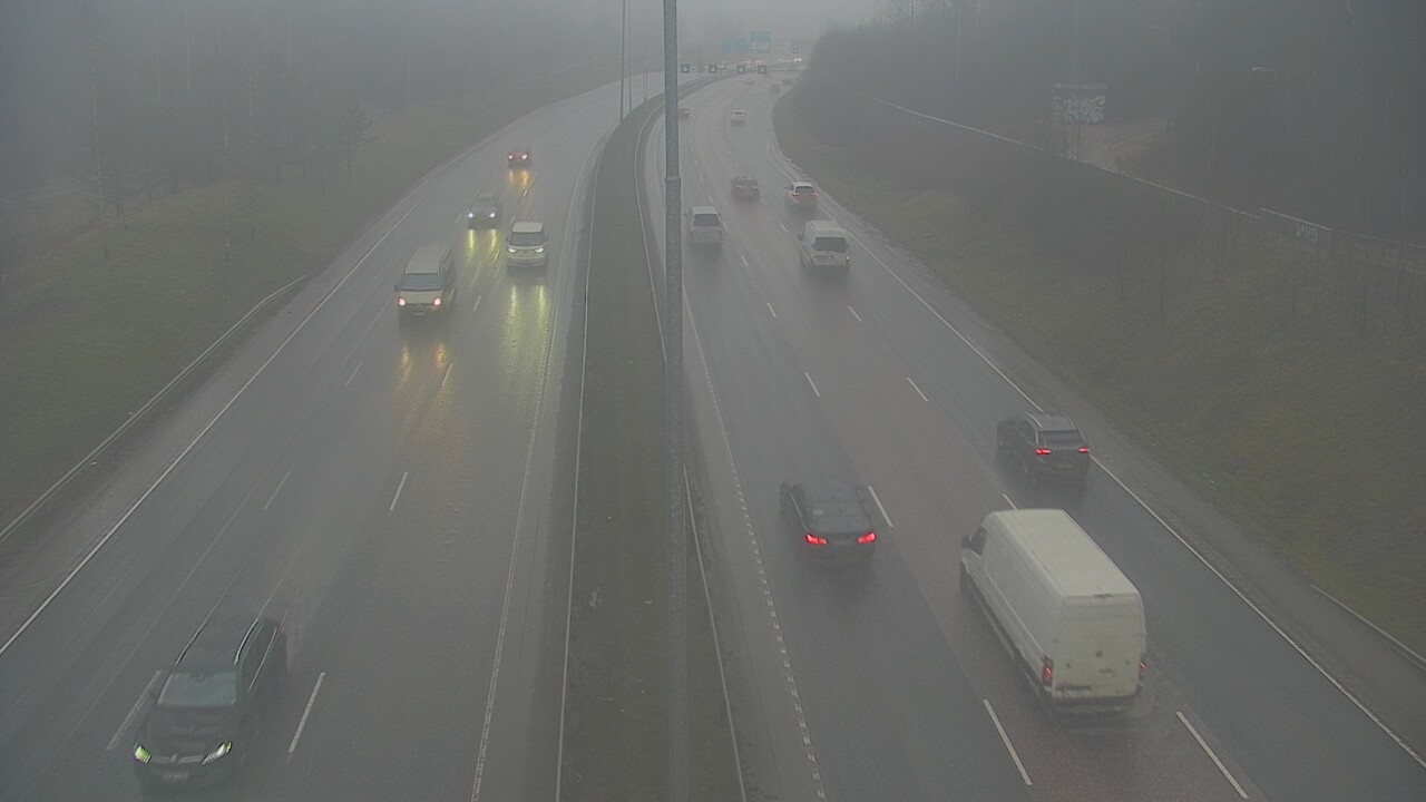 Kelikamerat Kuva Tie 101 Espoo Reimarla, Espoo, Uusimaa