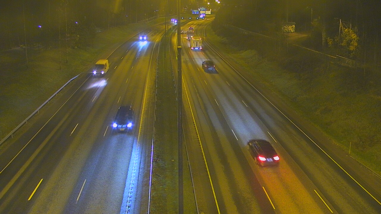 Kelikamerat Kuva Tie 101 Espoo Reimarla, Espoo, Uusimaa