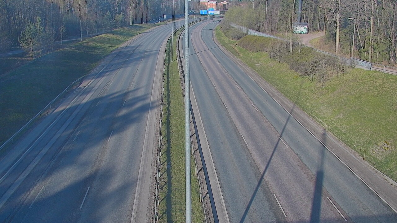 Kelikamerat Kuva Tie 101 Espoo Reimarla, Espoo, Uusimaa