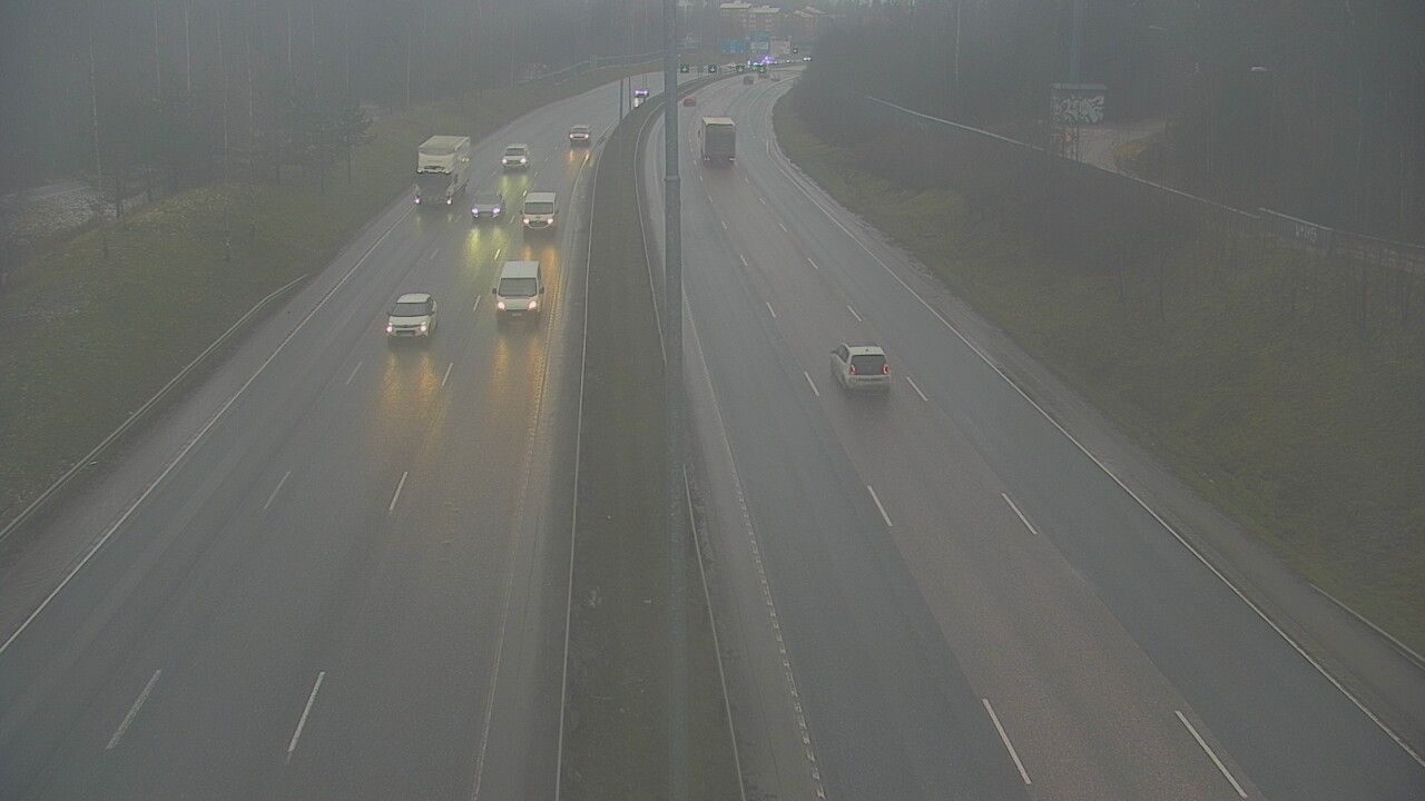 Kelikamerat Kuva Tie 101 Espoo Reimarla, Espoo, Uusimaa