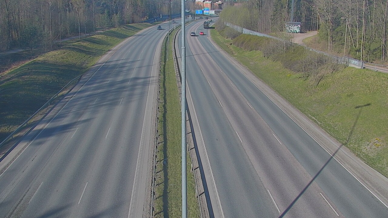 Kelikamerat Kuva Tie 101 Espoo Reimarla, Espoo, Uusimaa