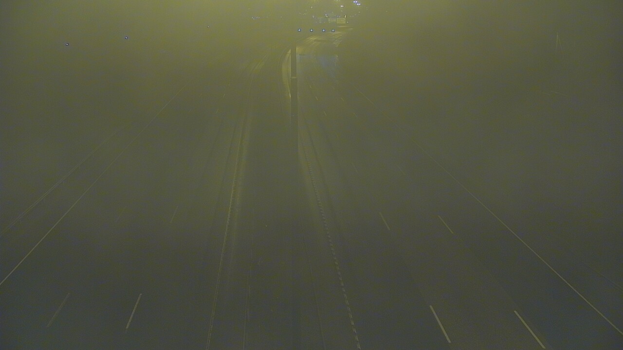 Weather Camera Image Väg 101 Esbo Reimars, Espoo, Uusimaa