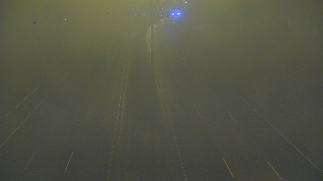 Weather Camera Image Väg 101 Esbo Reimars, Espoo, Uusimaa