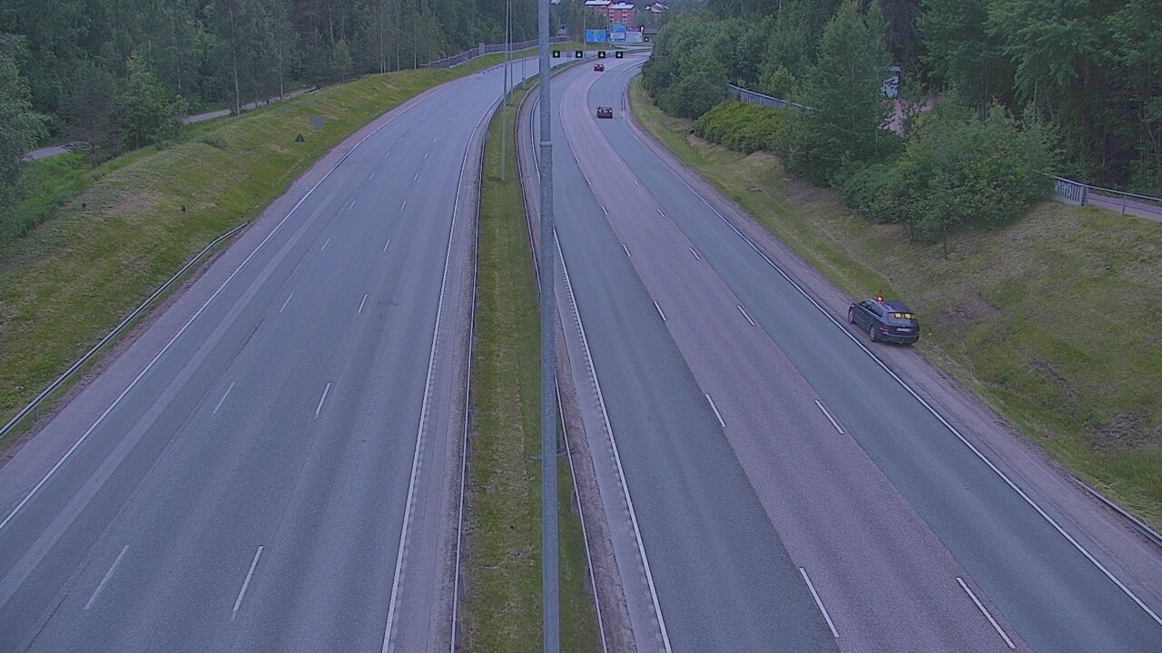Kelikamerat Kuva Tie 101 Espoo Reimarla, Espoo, Uusimaa