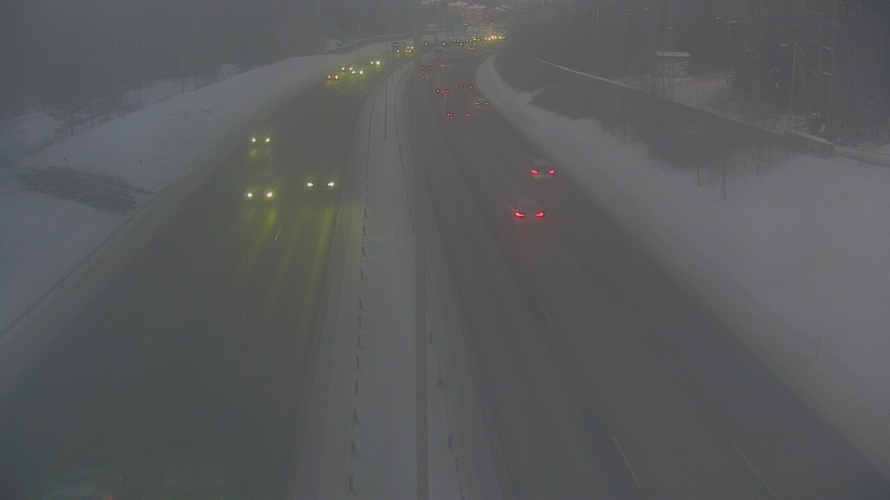 Kelikamerat Kuva Tie 101 Espoo Reimarla, Espoo, Uusimaa