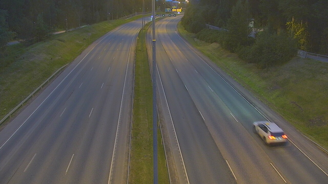 Kelikamerat Kuva Tie 101 Espoo Reimarla, Espoo, Uusimaa