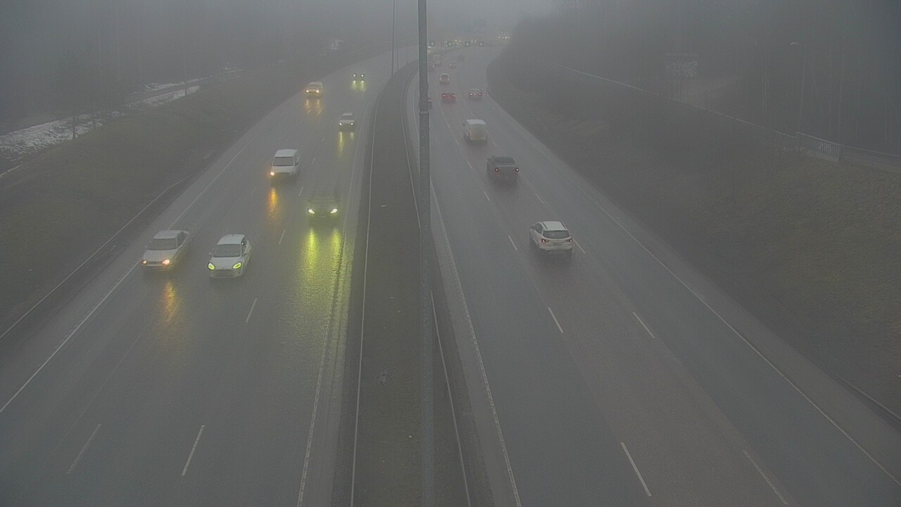 Kelikamerat Kuva Tie 101 Espoo Reimarla, Espoo, Uusimaa