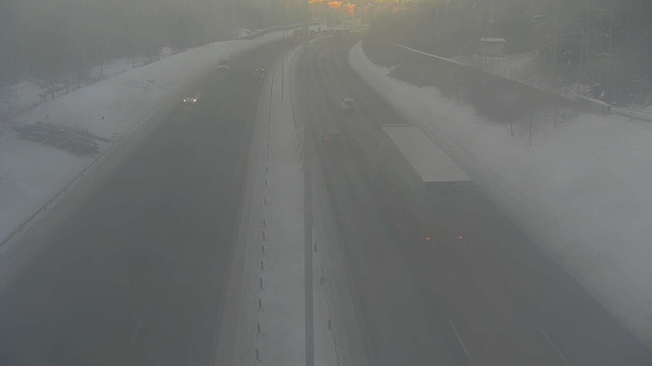 Kelikamerat Kuva Tie 101 Espoo Reimarla, Espoo, Uusimaa