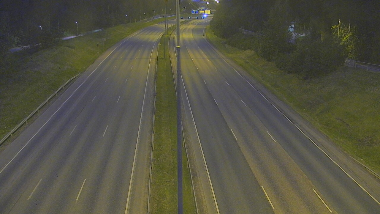 Kelikamerat Kuva Tie 101 Espoo Reimarla, Espoo, Uusimaa