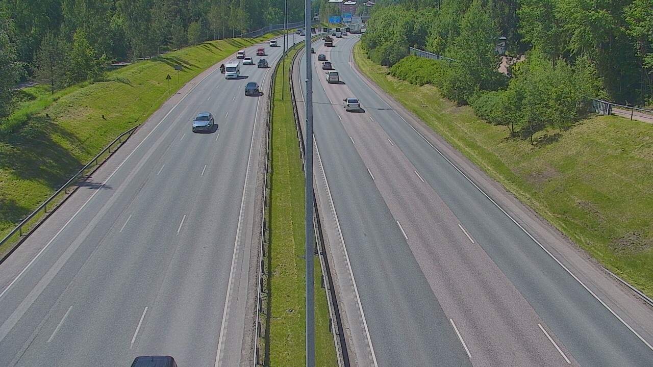 Kelikamerat Kuva Tie 101 Espoo Reimarla, Espoo, Uusimaa