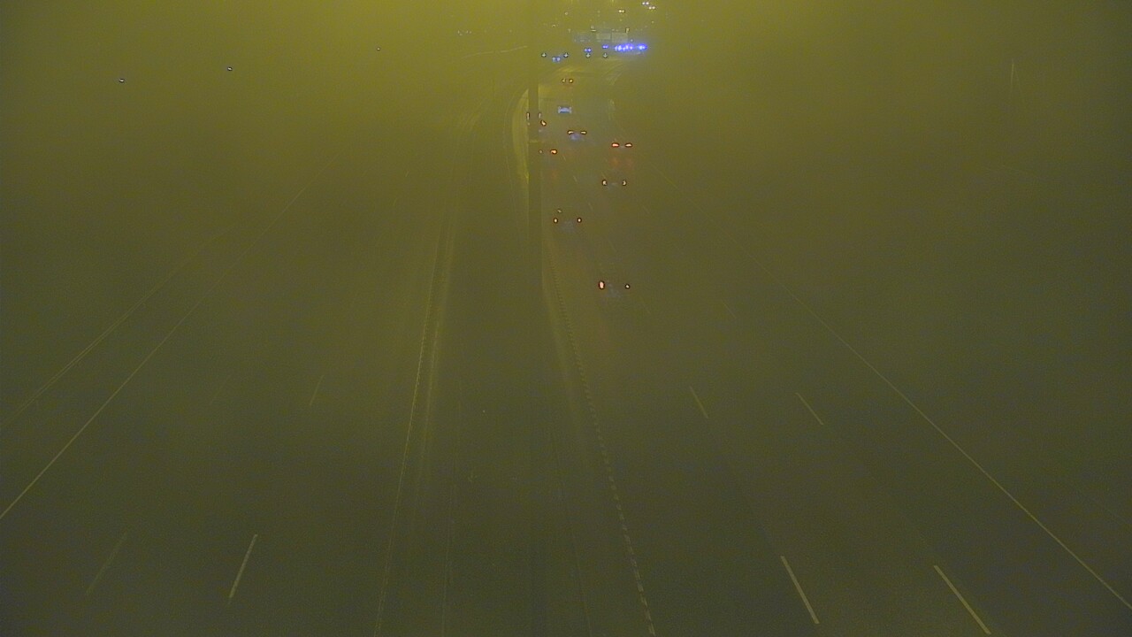 Weather Camera Image Väg 101 Esbo Reimars, Espoo, Uusimaa