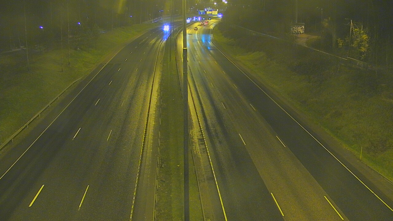 Kelikamerat Kuva Tie 101 Espoo Reimarla, Espoo, Uusimaa